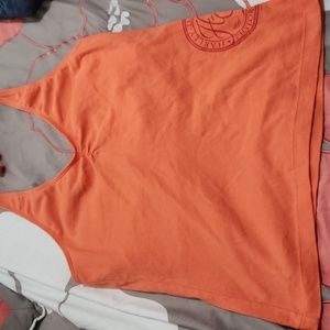 Harley Davidson halter